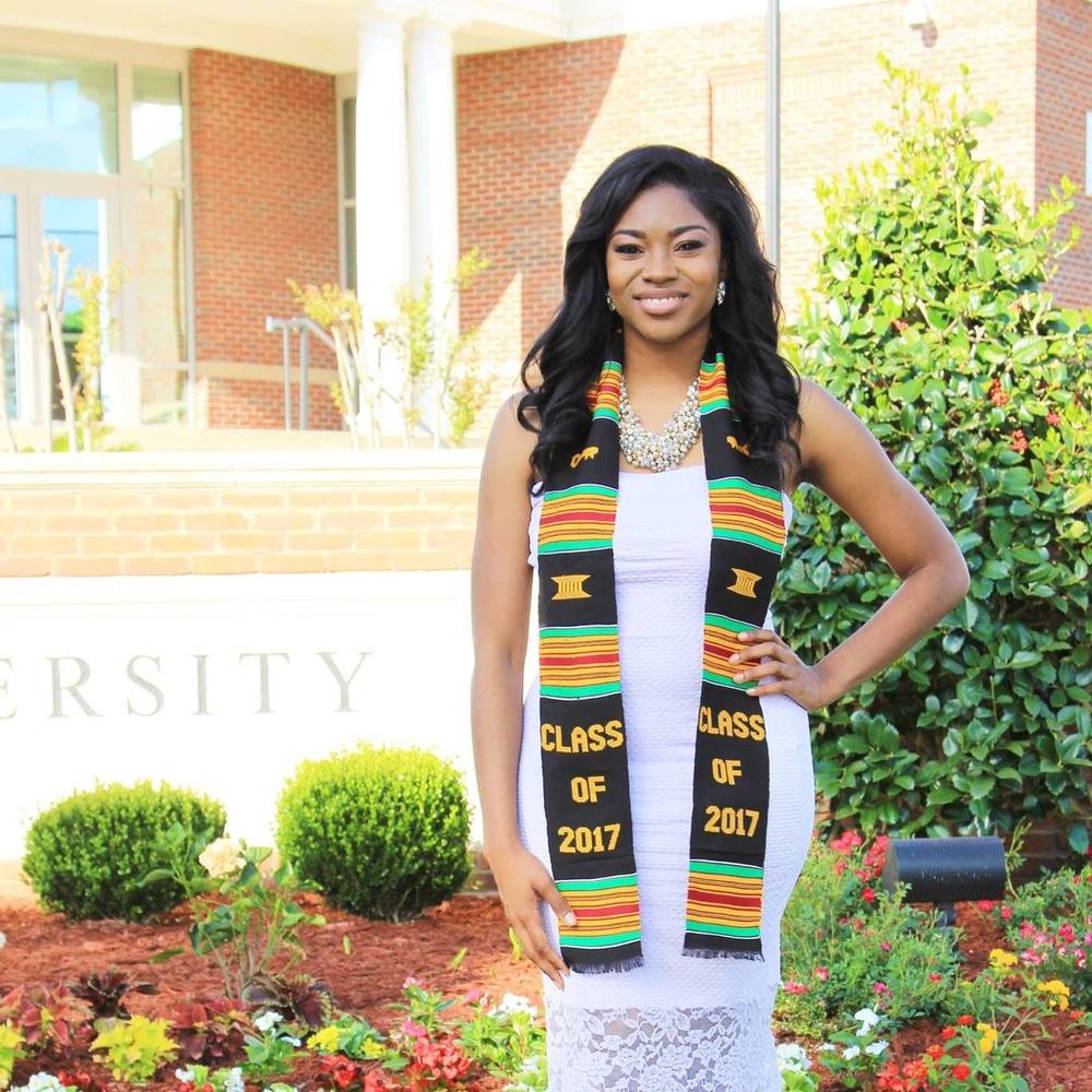 Meet your Posher, Kaitlyn